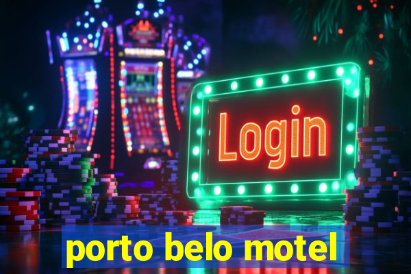 porto belo motel